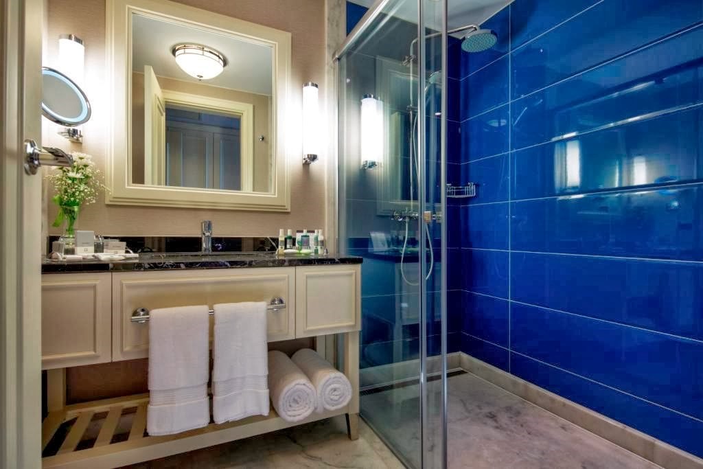 imagini hotel TITANIC BELEK